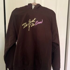 Gracie Abram’s “The Secret of Us “ Eras Tour Hoodie